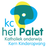 Logo website het palet 2019